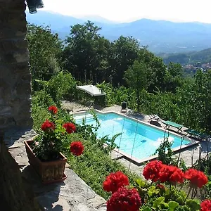 Agriturismo Saudon Mulazzo