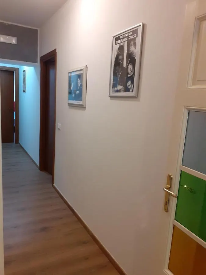 Ciak Affittacamere Mulazzo