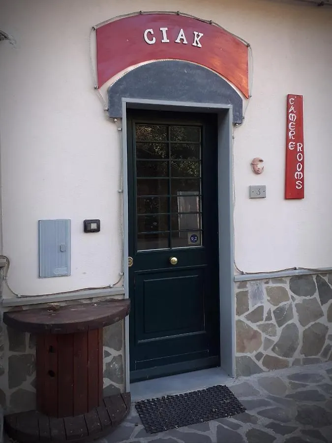Ciak Affittacamere Mulazzo