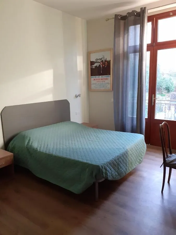 Ciak Affittacamere Mulazzo Maison d'hôtes