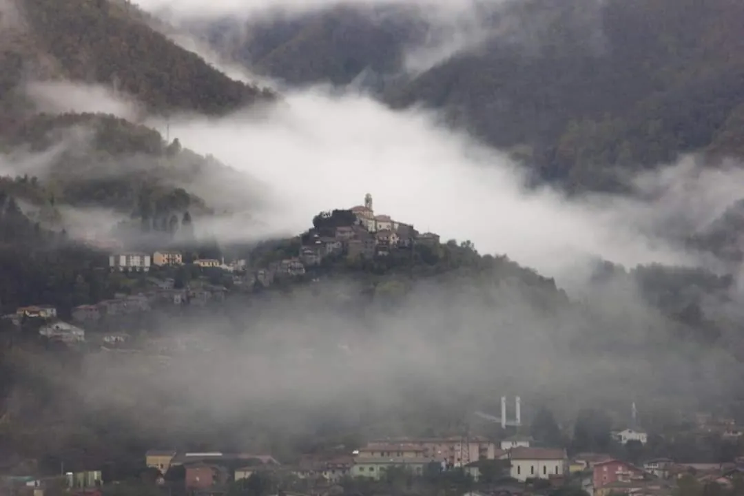 Maison d'hôtes Ciak Affittacamere Mulazzo