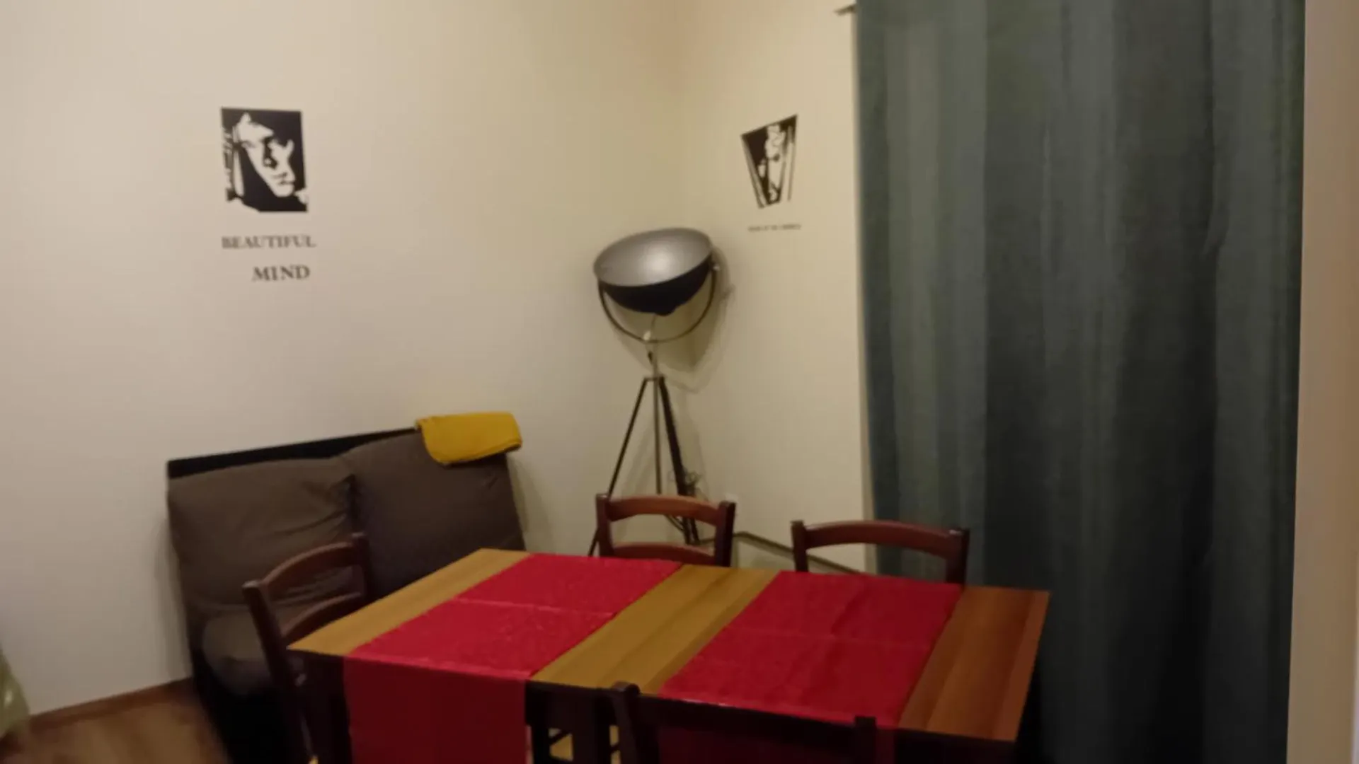 Ciak Affittacamere Mulazzo Italie