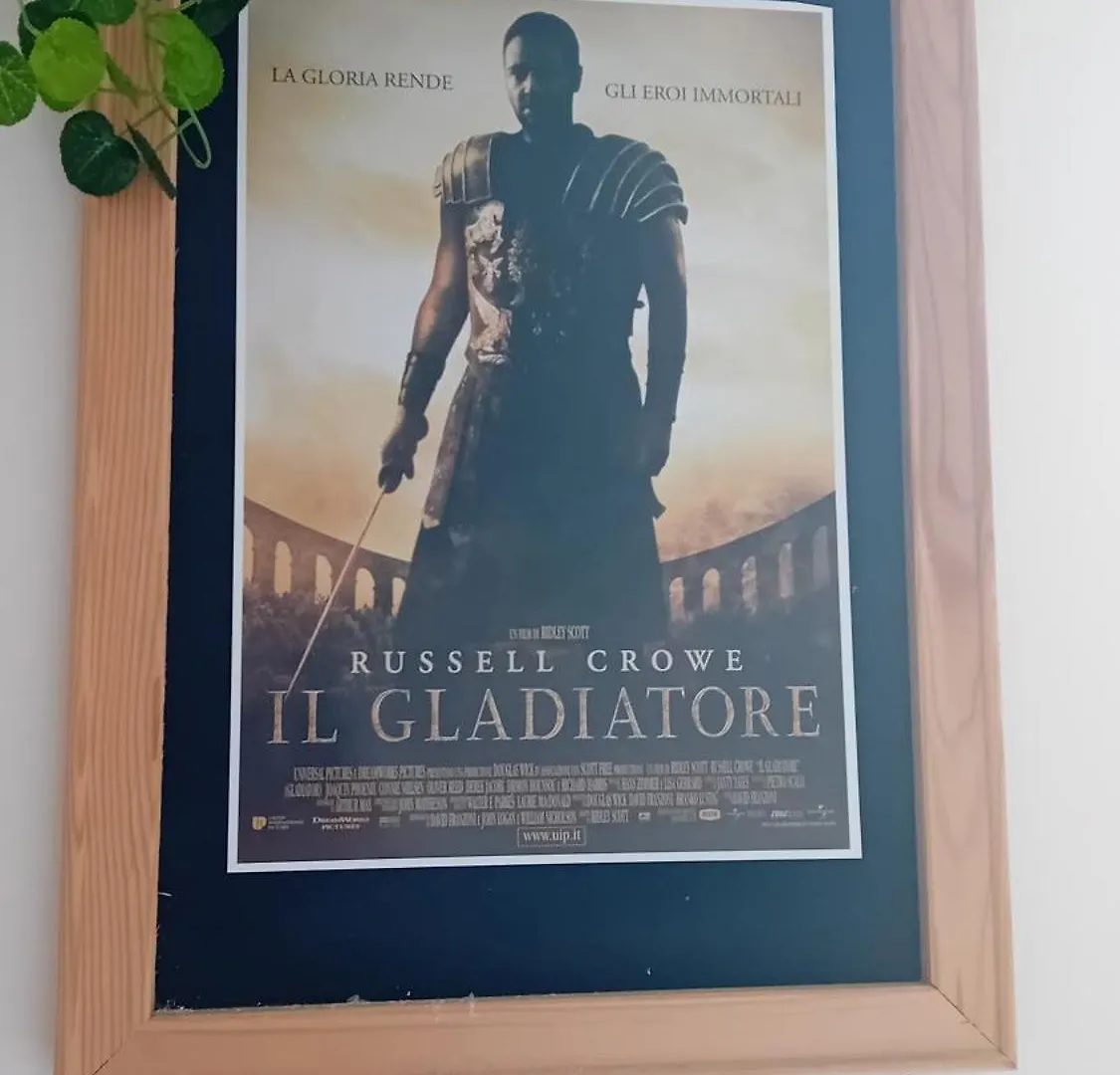 Ciak Affittacamere Mulazzo 0*,