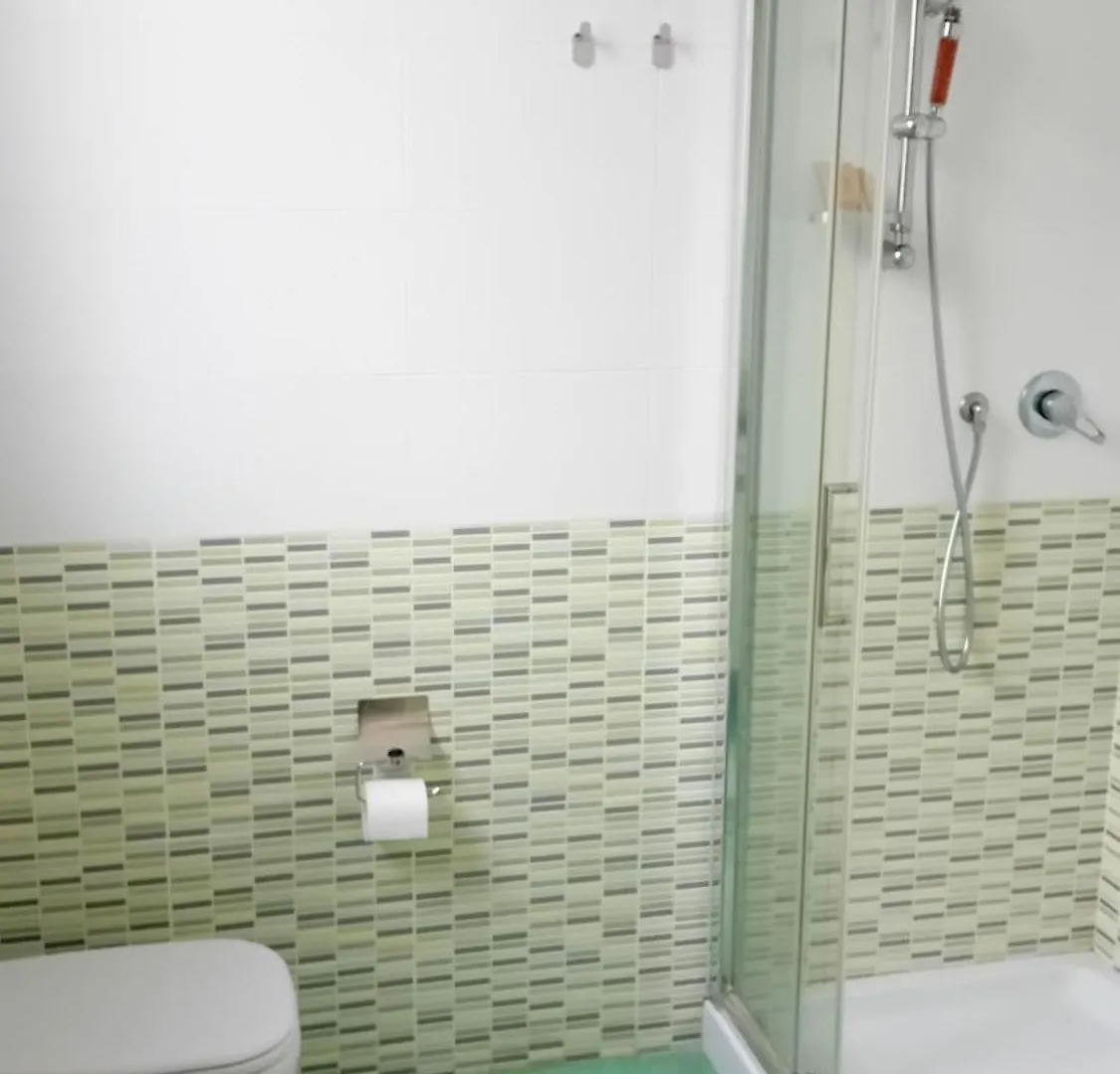Ciak Affittacamere Mulazzo Maison d'hôtes