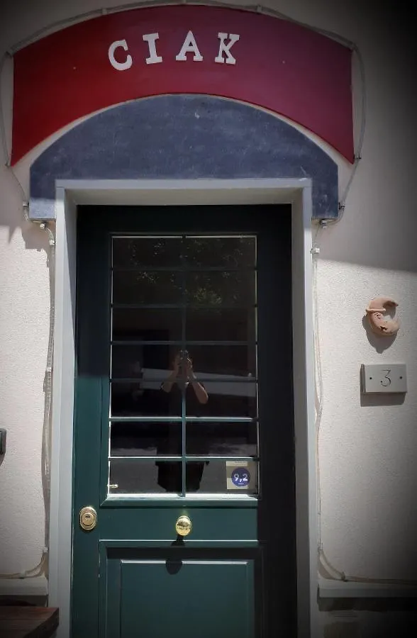 Guest house Ciak Affittacamere Mulazzo Italy