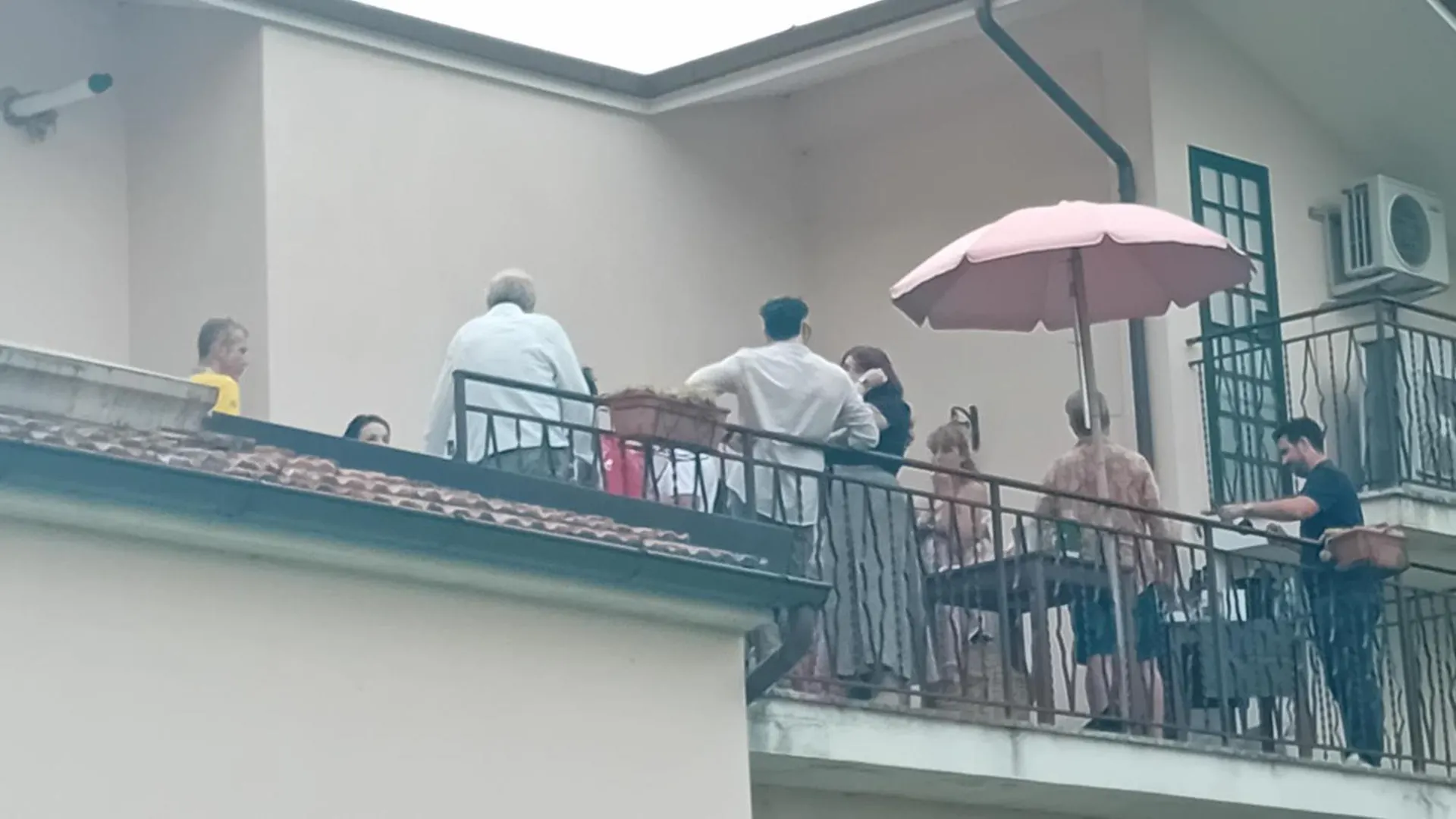 Ciak Affittacamere Mulazzo Italy