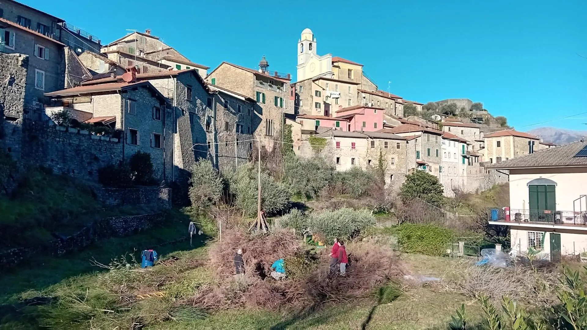 Ciak Affittacamere Mulazzo 0*,  Italy