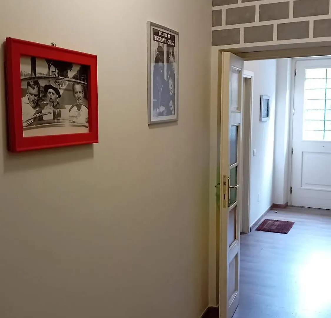 Ciak Affittacamere Mulazzo 0*,  Italy