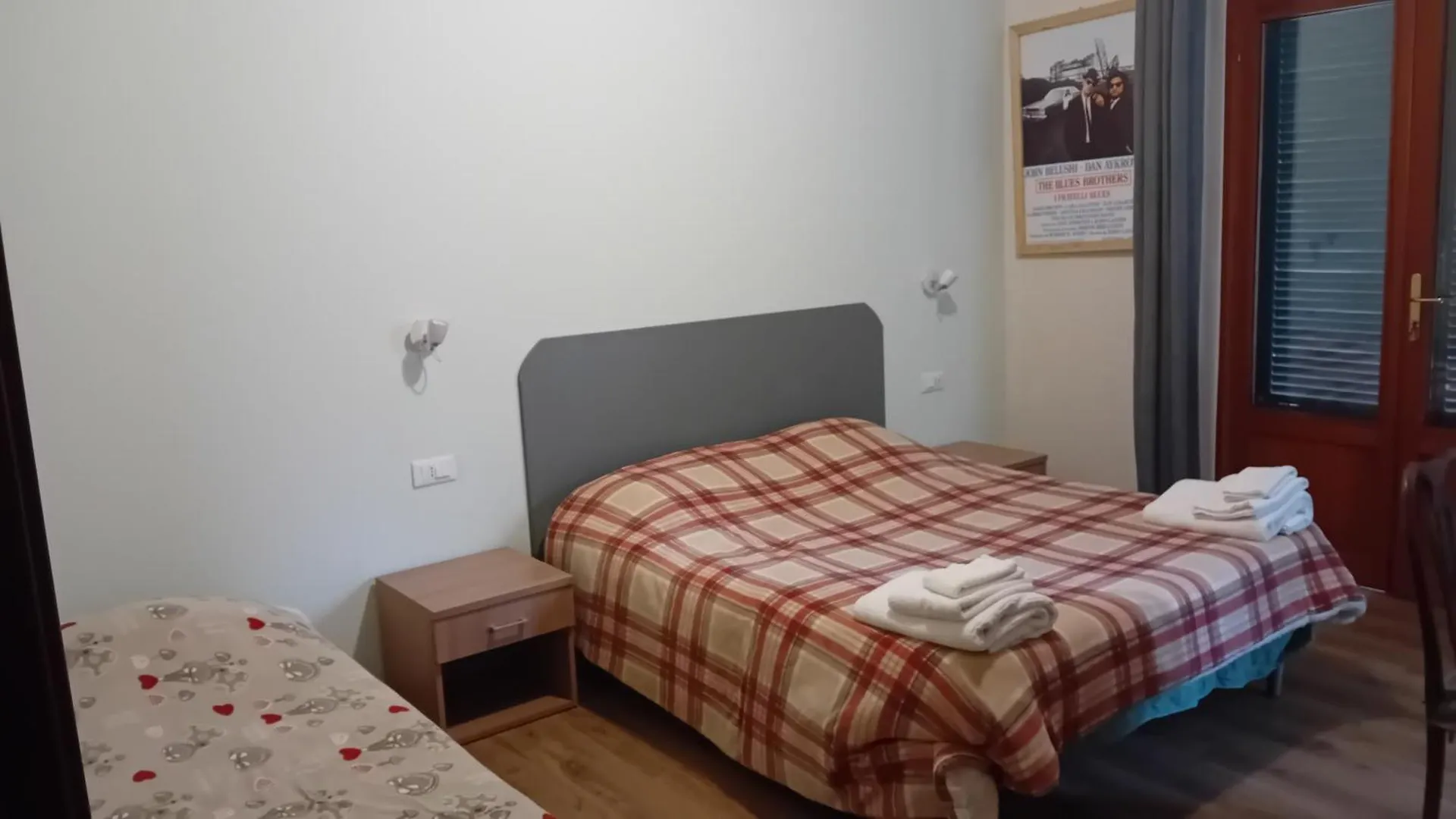 Ciak Affittacamere Mulazzo Guest house