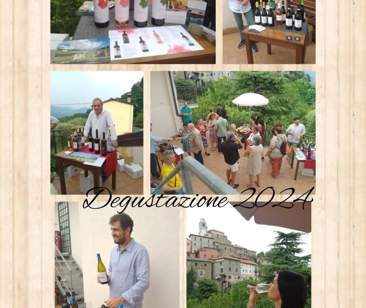 Guest house Ciak Affittacamere Mulazzo