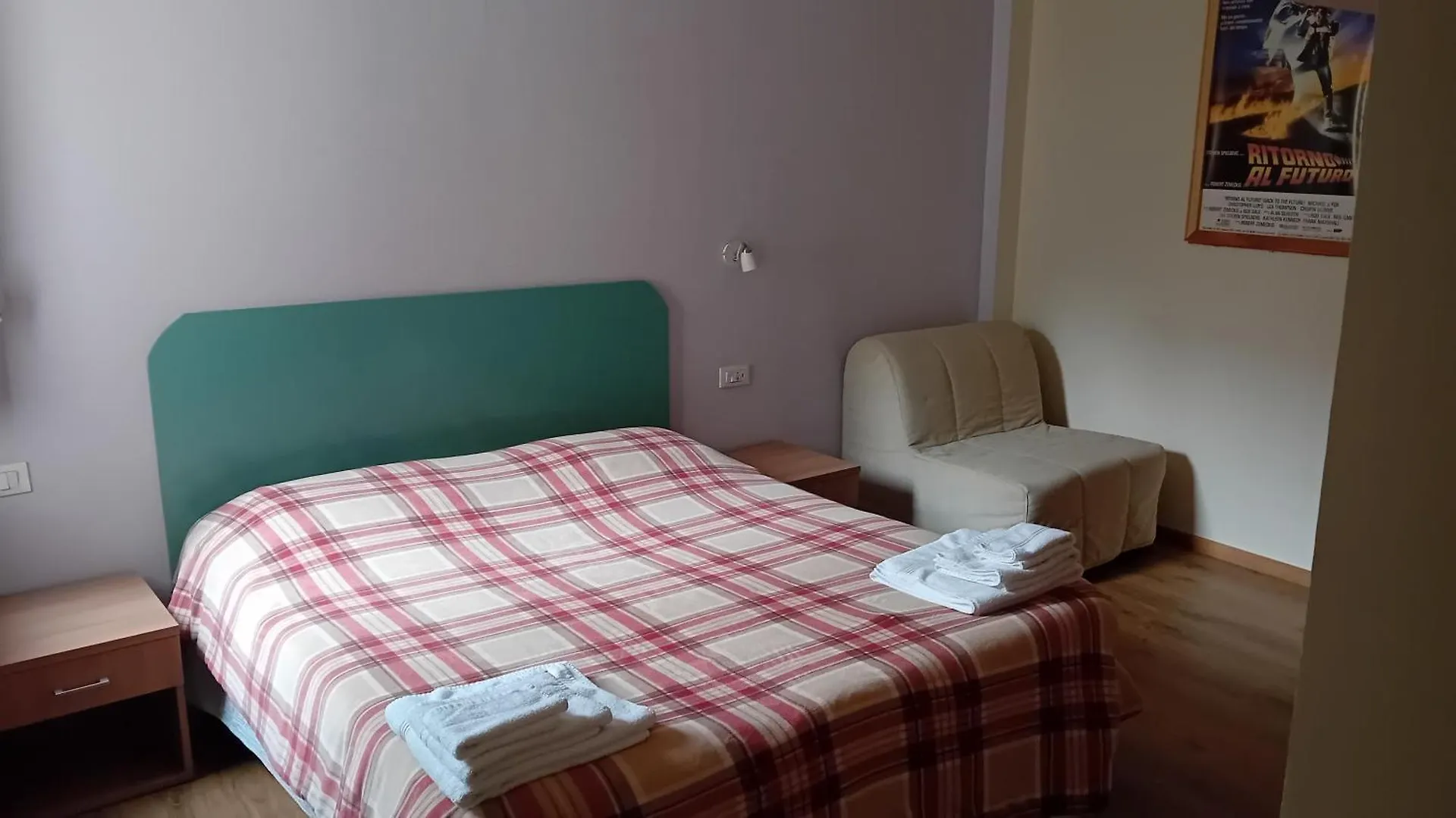 Guest house Ciak Affittacamere Mulazzo